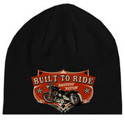 Шапка BUILT TO RIDE Cap