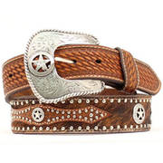 Ремень Hair Star Leather Belt