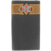 Кошелек / бумажник Rodeo Rebel Concho Wallet