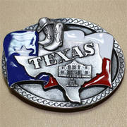 Ременная пряжка Texas Buckle