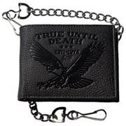 Кошелек / бумажник True Eagle Chain Wallet