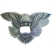 Ременная пряжка Eagle Belt Buckle Bottle Opener