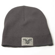 Шапка Eagle Knit Hat Gray