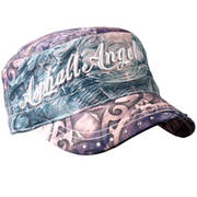 Кепка Angel Wings Cadet Cap