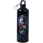 Сувенир / Подарок Tattoo Water Bottle