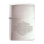 Зажигалка Harley-Davidson® Zippo®